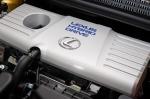 Lexus CT200h 2010 года